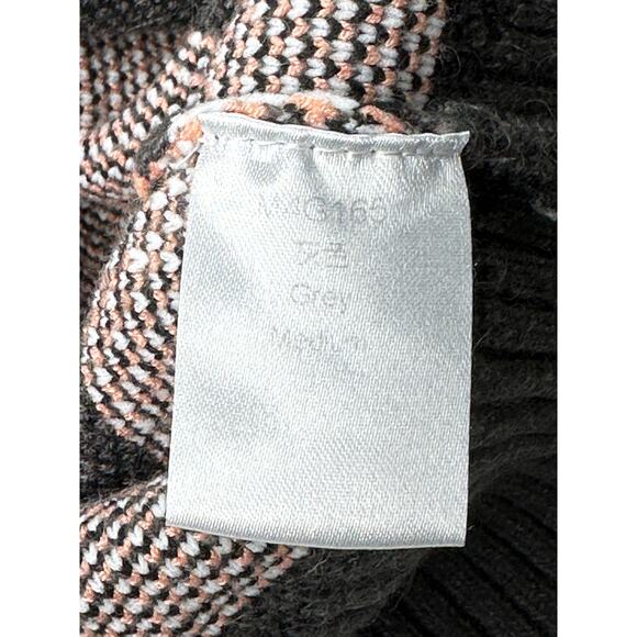 Pokémon Gengar Unisex Knit Sweater Medium - Picture 8 of 9